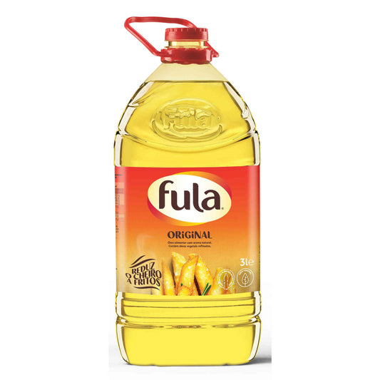 Cooking oil 3L