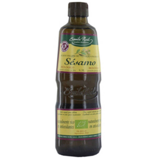 Aceite de Sésamo 500ml