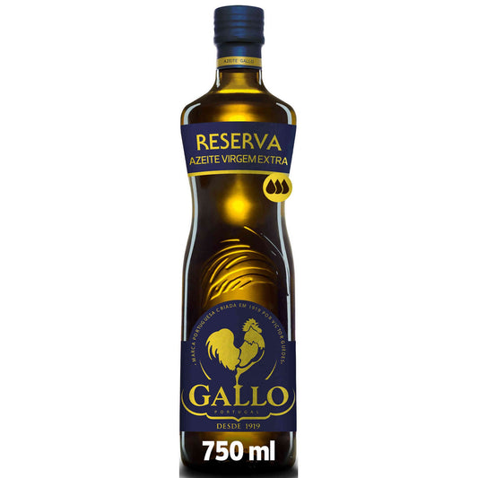 Reserva Azeite Virgem Extra Gallo 750 ml