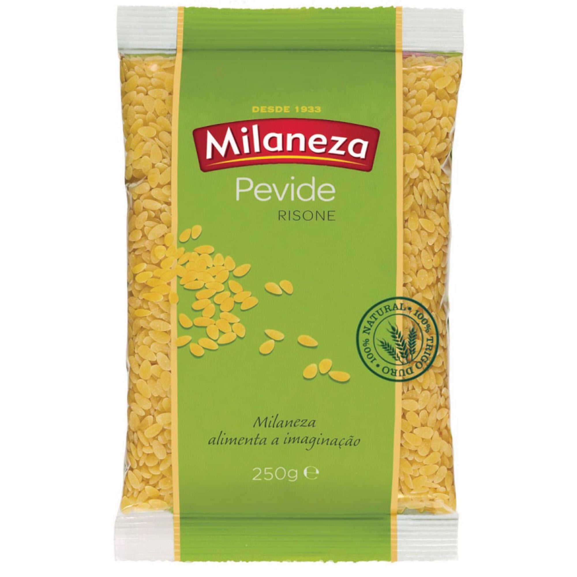 Pevide Milaneza 250g – The Yum Family Shop