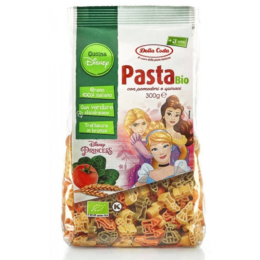 Disney Princesses Pasta 300 grams