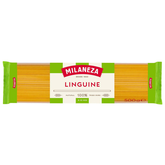Linguini Milaneza 500 gr