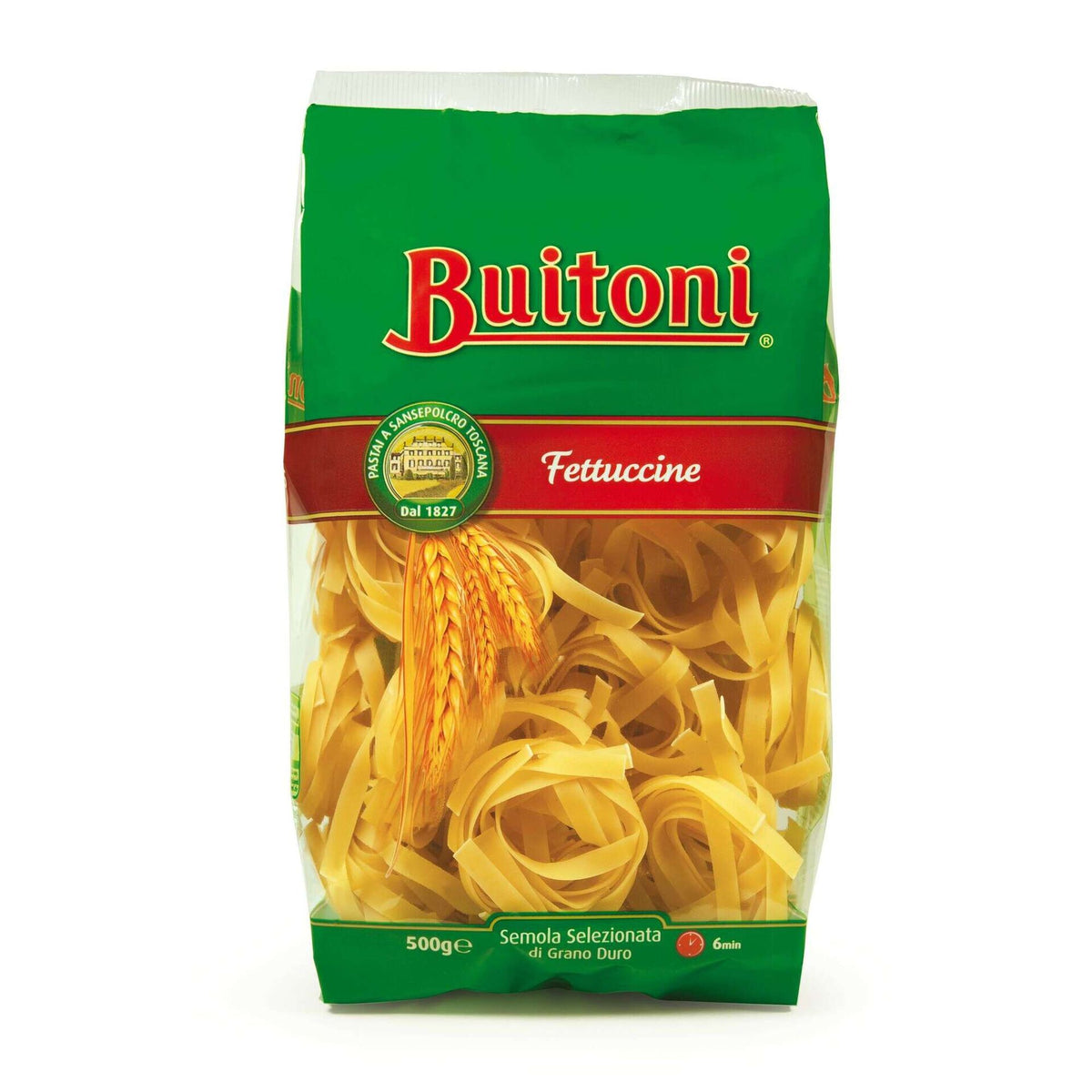 Buitoni Fettuccine 500g – The Yum Family Shop