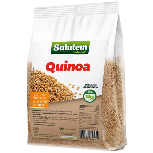 Quinoa Salutem 1kg