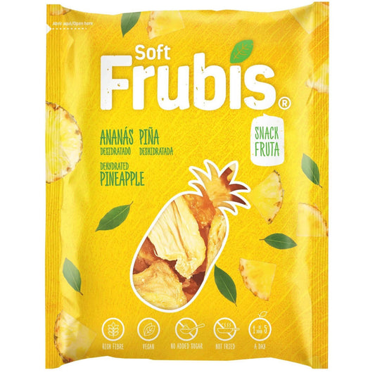 Piña Frubis 50 gr