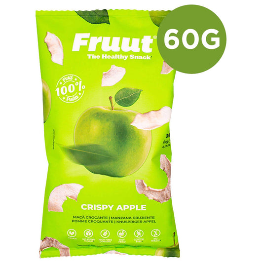 Fruto de Manzana Verde 60 gramos