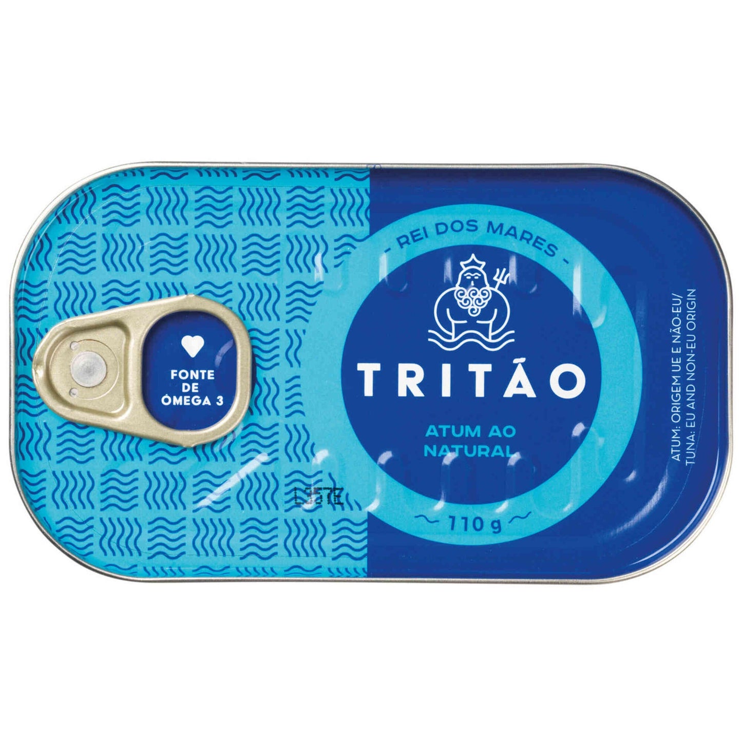 Atum Tritao 110g