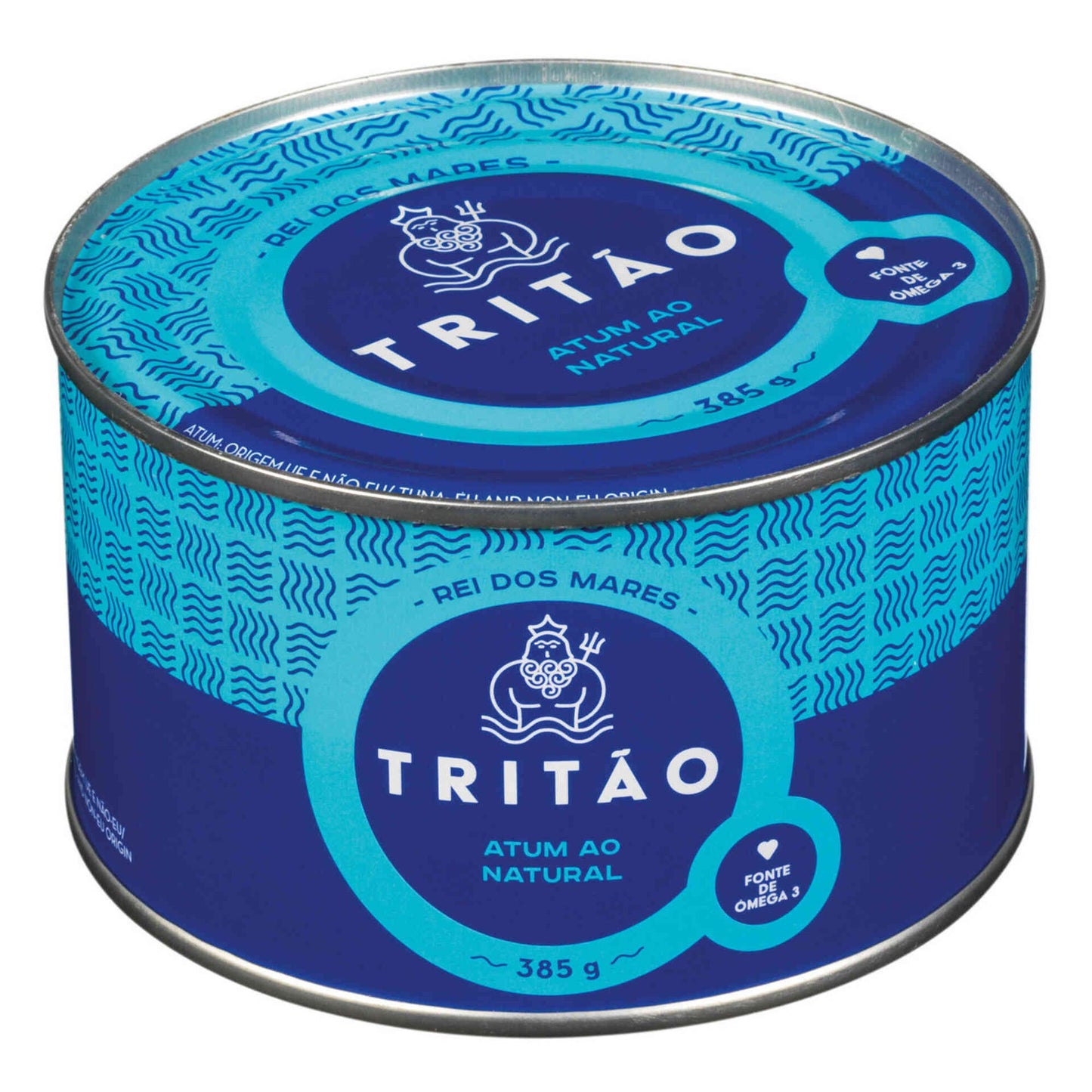 Atún Tritao 385g