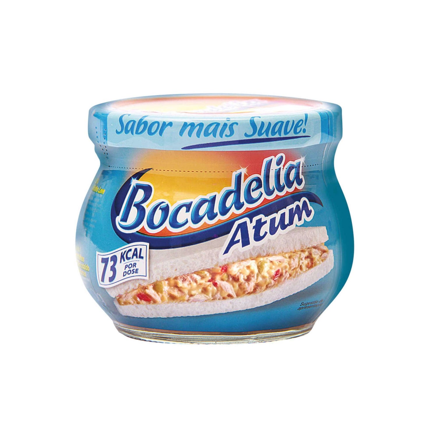 Bocadelia Tuna Pate The Piara 180g