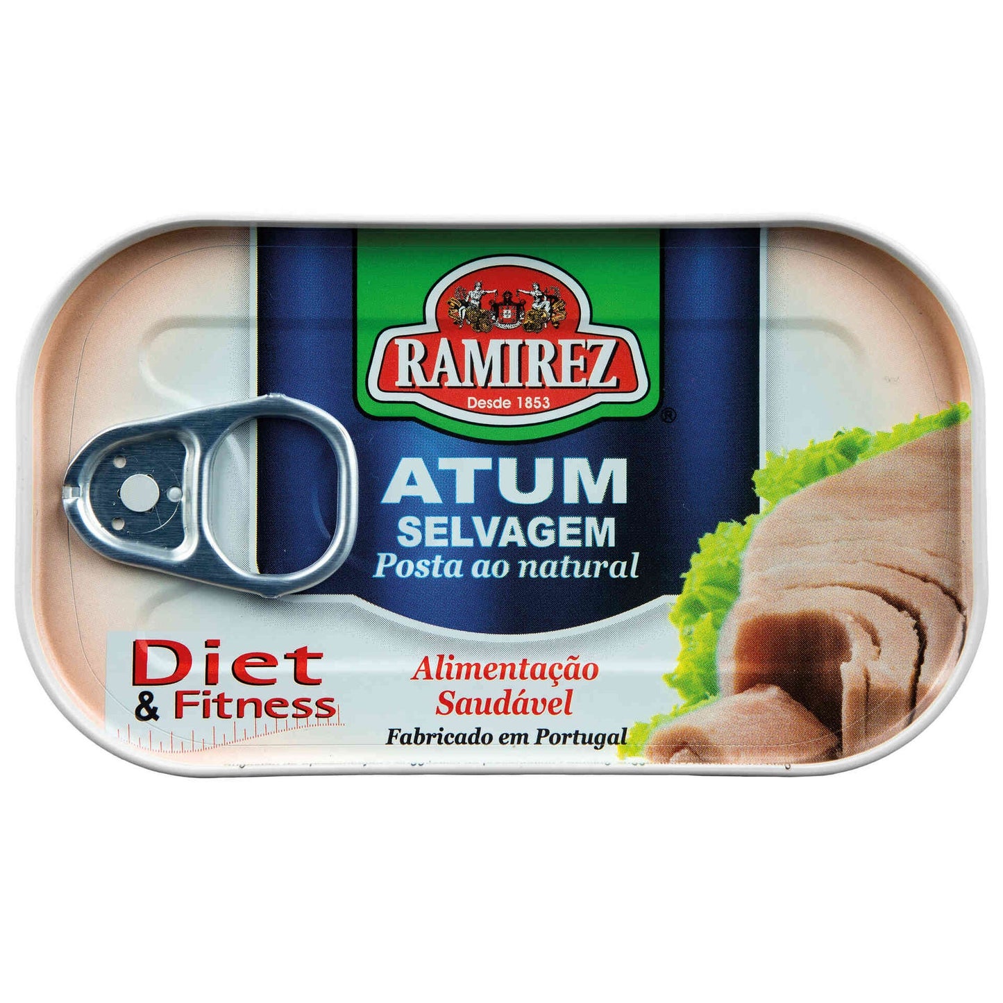 Tuna Ramirez 120g