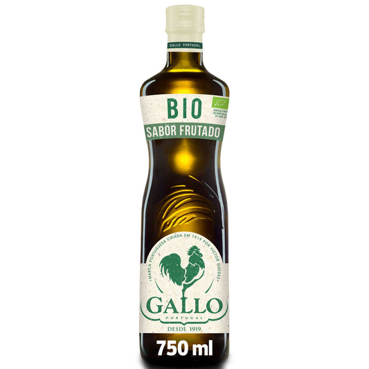 Aceite de Oliva Virgen Extra Gallo 750ml