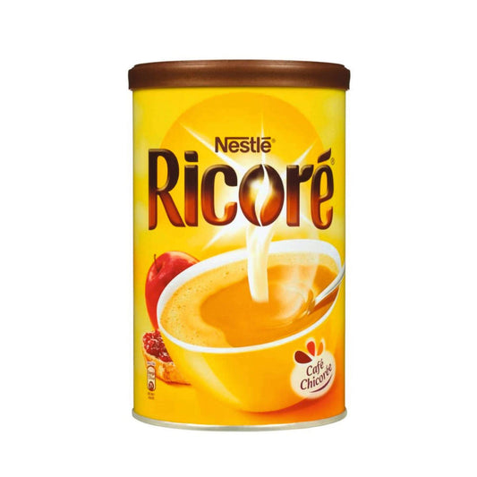 Bebida Cereal Chicória com Café Ricoré 260 gr
