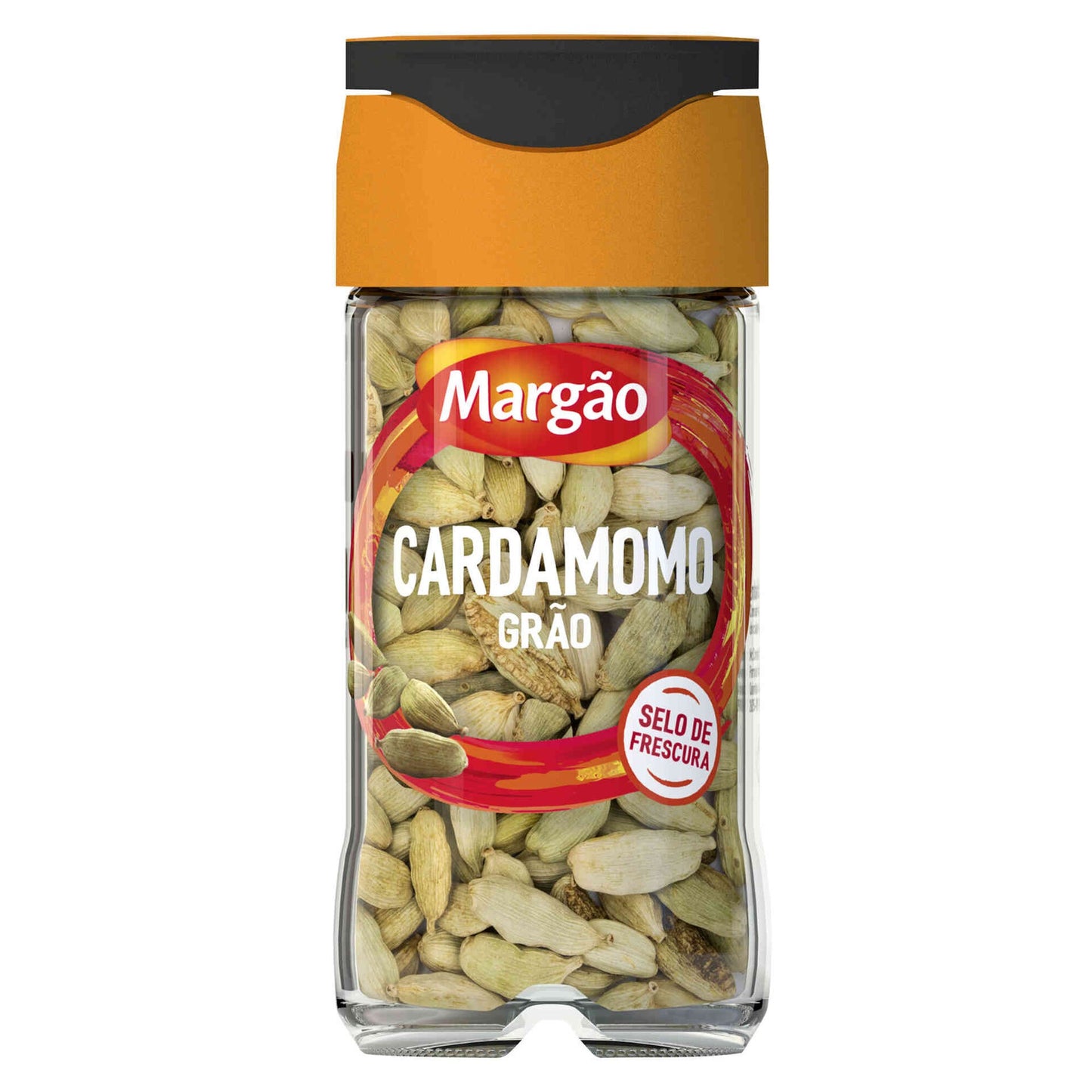 Cardamom Grain in Jar 24g