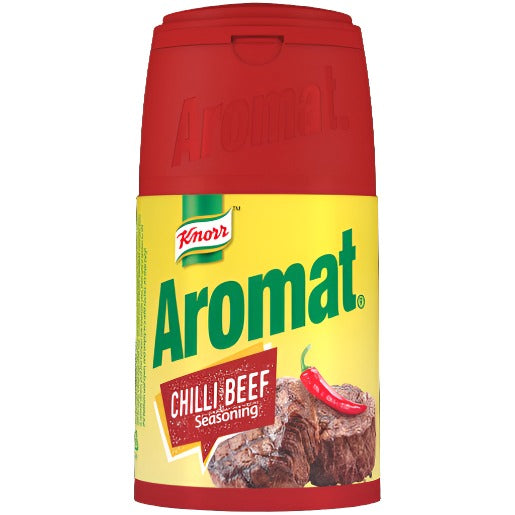 Tempero de Pimenta Knorr Aromat 75g