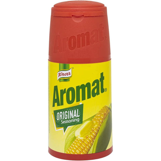 Tempero Original Knorr Aromat 75g