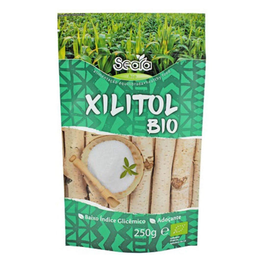 Xilitol Bio Seara emb. 250 gramos