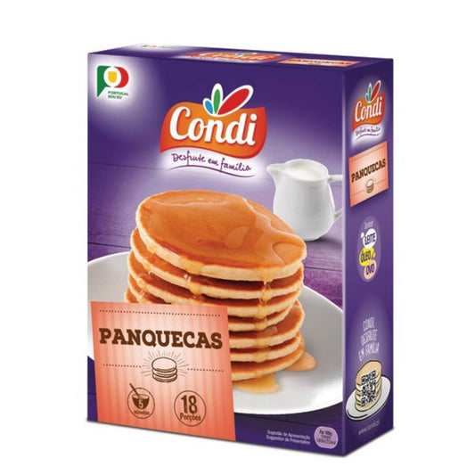 Mezcla para Pancakes Condi emb. 2 x 200 gr