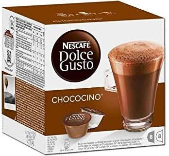 Chococino Dolce Gusto