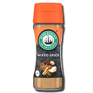 Robertsons Mixed Spice 100ml