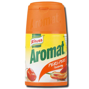 Knorr Aromat Peri Peri Condimento 75g