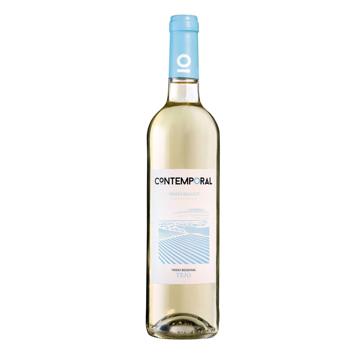 Contemporal White Wine 750 ml 12.5% ABV award winning Portuguese white wine