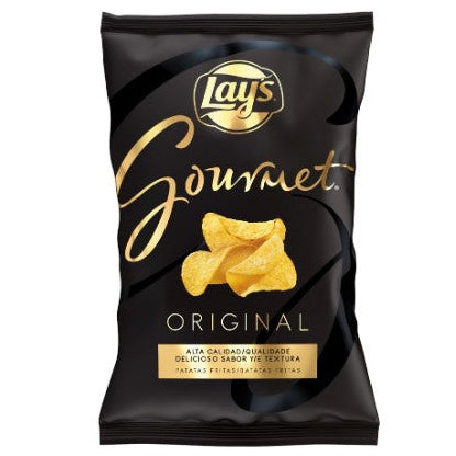 Lay’s Gourmet Potato Chips 45g Premium Snack Size Crisps Chips and Pop Corn South African Products
