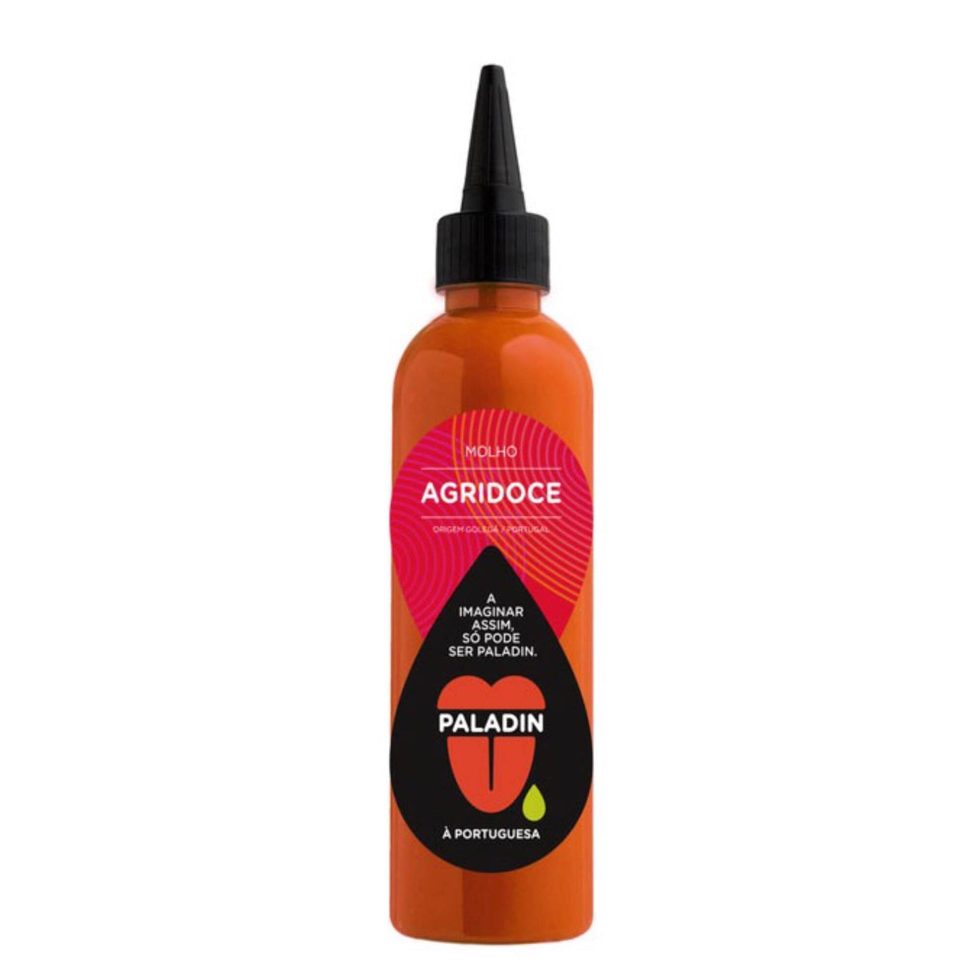 Sweet and Sour Sauce Paladin 250 ml Asian sauce classic tangy sweet stir fry cooking essential