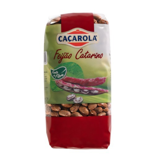 catarino beans Cacarola 500g dried beans traditional legumes cooking beans creamy texture