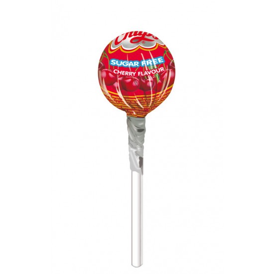 chupa chups sugar free lollipops fruity sugar free candy suckers
