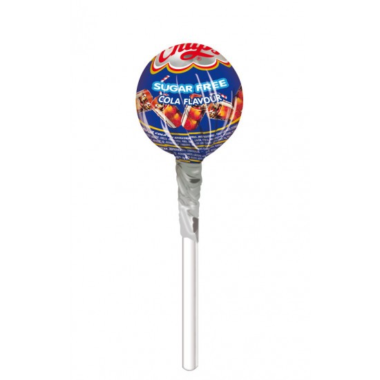 chupa chups sugar free lollipops fruity sugar free candy suckers
