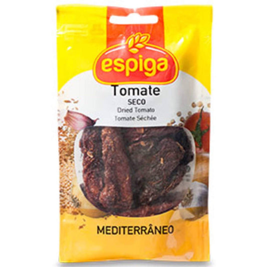 espiga sun dried tomatoes 40g mediterranean gourmet antipasti salad pasta deli tomatoes