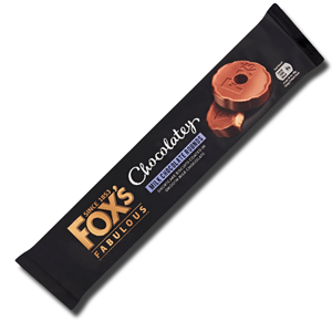 Fox's Chocolatey Milk Chocolate Rounds 130g – The Yum Family Shop