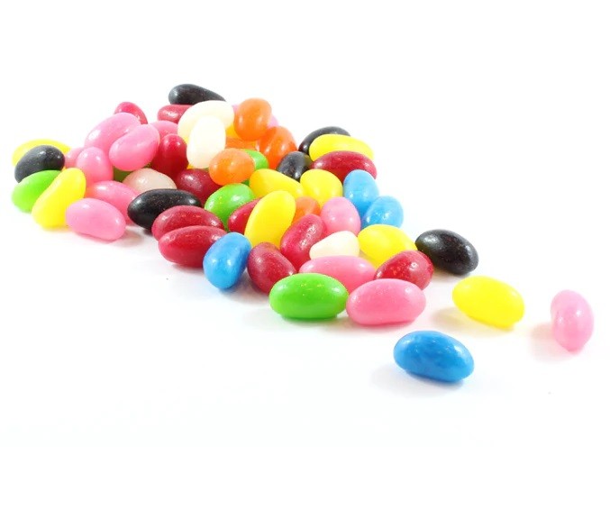 jelly beans candy by weight classic jelly beans chewy fruity sweets pick and mix sweet shop classics festive