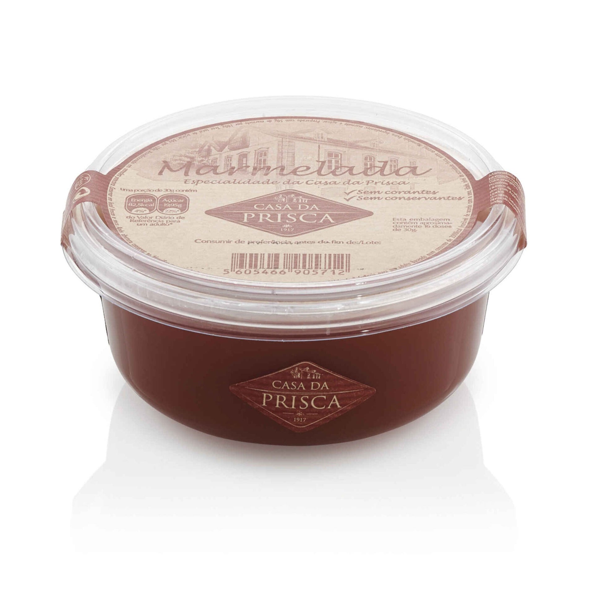 marmelada prisca 500 g portuguese quince paste traditional fruit spread