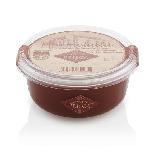 marmelada prisca 500 g portuguese quince paste traditional fruit spread