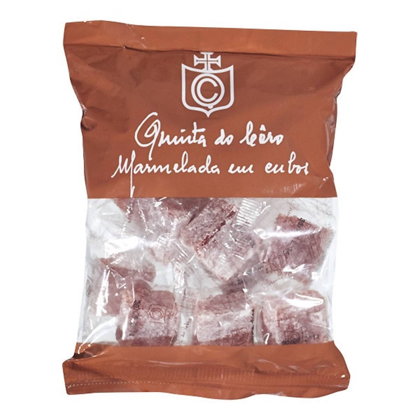 quinta coro marmalade cubes 250 g portuguese quince cubes cheese board dessert spread