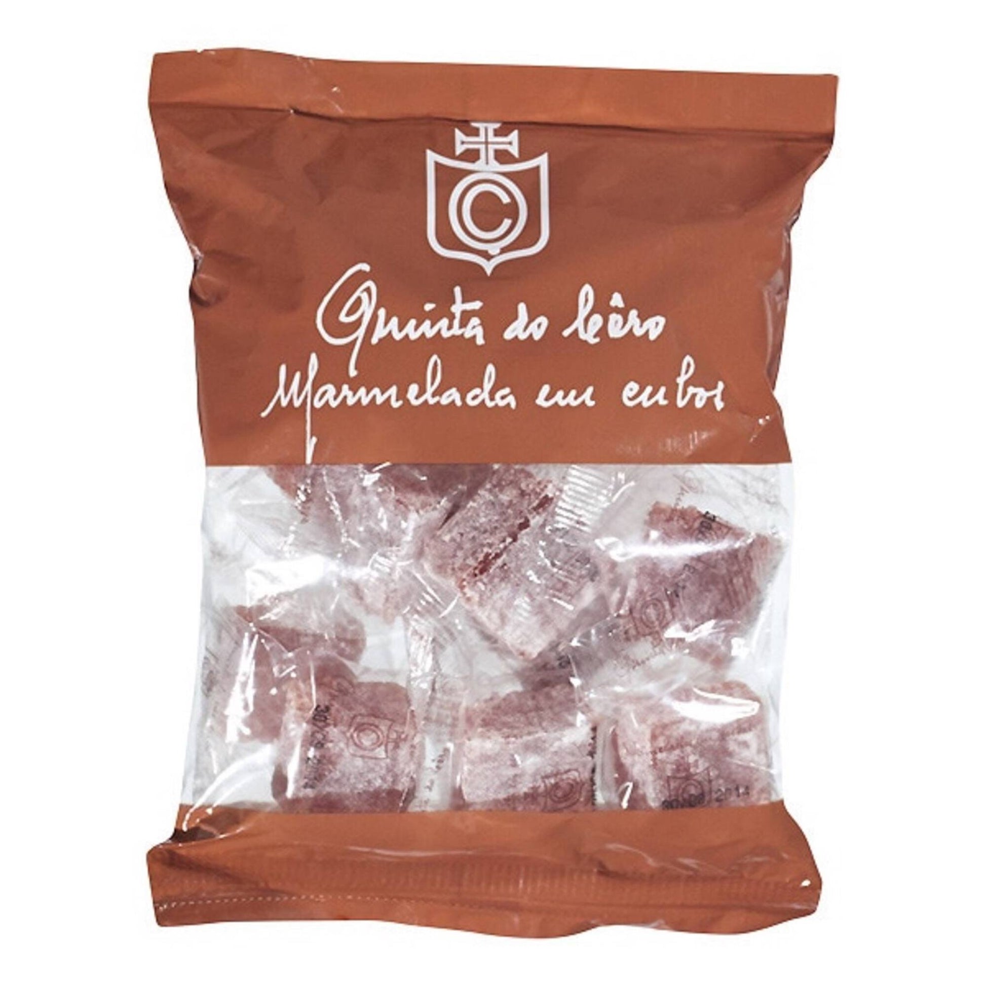 quinta coro marmalade cubes 250 g portuguese quince cubes cheese board dessert spread