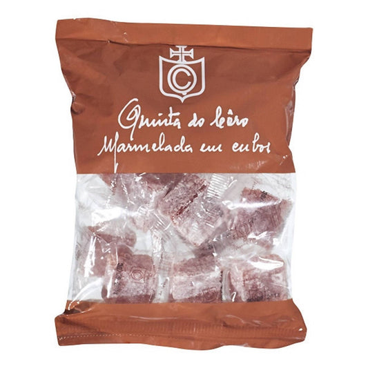 quinta coro marmalade cubes 250 g portuguese quince cubes cheese board dessert spread