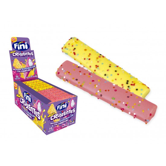 strawberry banana chocolate marshmallow logs crispy 100g chocolate coated marshmallow with crispy topping colourful marshmallow sweets