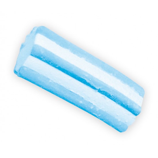 twisted blue marshmallows 100 g soft marshmallows fluffy foam candy Marshmallows and Soft Mallows festive South African Products