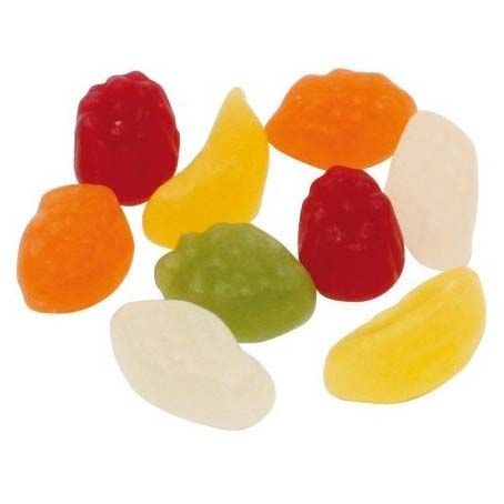 wine gums by weight – classic chewy jelly sweets pick n mix candy